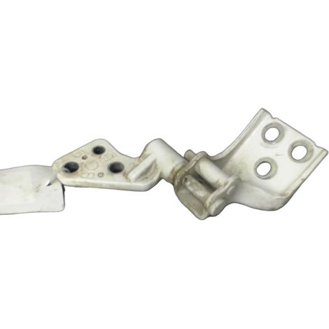[PRODUIT D'OCCASION] Charniere Sup Porte Battante Arg CITROEN Berlingo ♻️ Ref Oe. 8717c0 - Garantie à vie (1/2)