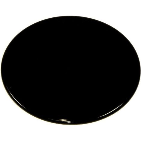 CHAPEAU DE BRULEUR POUR TABLE DE CUISSON GLEM-GAS AIRLUX - 220A95 (1/2)