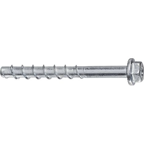 Fischer Ultracut FBS II tornillo para hormigón acero 8x90 mm