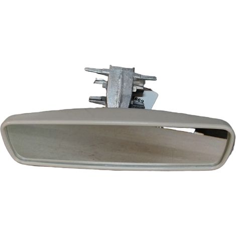 [PRODUIT D'OCCASION] Retroviseur Interieur RENAULT Zoe ♻️ Ref Oe. 963217469r - Garantie à vie (1/3)