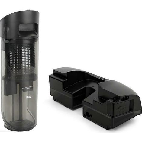 Réservoir d’eau sale+réservoir d’eau propre Repalecement pour Dreame Mova M10 station accessoires pour aspirateur (1/5)