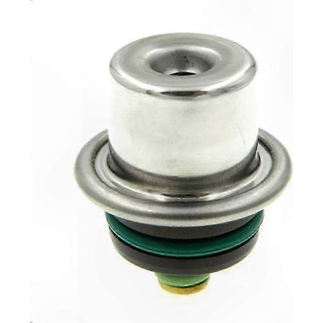 Kraftstoffdruckregler für Fahrzeuge der Baujahre 1995-2003, Ersatzteilnummer 0280160615 F000DRD222 (1/4)