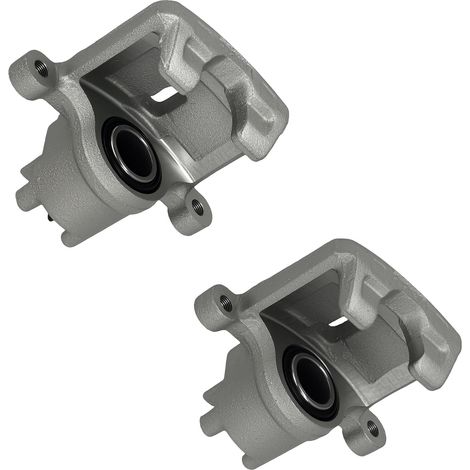 Rear Left Right Caliper for Mitsubishi Pajero Shogun MK3 MK4 V90 MR510542 300mm (1/4)