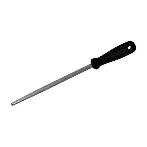 AFFILA COLTELLO MANICO PLT CM 30