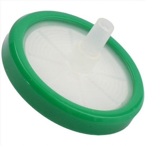 50 sterile PES-Spritzenfilter, 0,22 µm Porengröße (1/5)