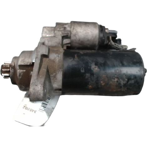 Demarreur SKODA Fabia 2004-2007 [PRODUIT D'OCCASION]♻️001911023c (1/4)