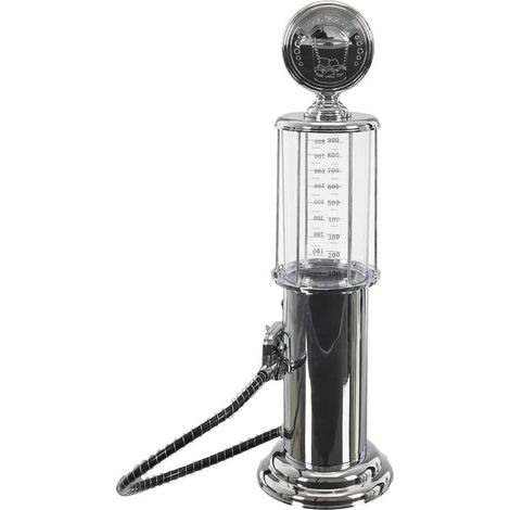 Distributeur à Boisson 90cl Style Pompe à Essence (1/5)