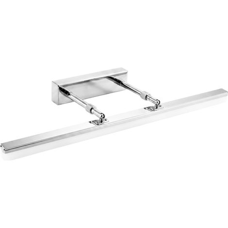 Leuchter Toolight App1870-1W 60Cm Chrome