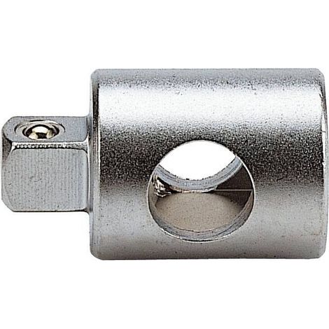 1 Adaptor om T-Hendel te maken Teng Tools M110030 (1/2)