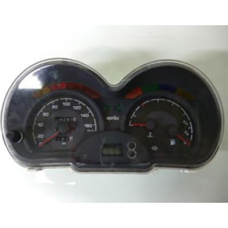 [PRODUIT D'OCCASION] Compteur origine pour Scooter Aprilia 125 Atlantic Après 2010 (1/3)