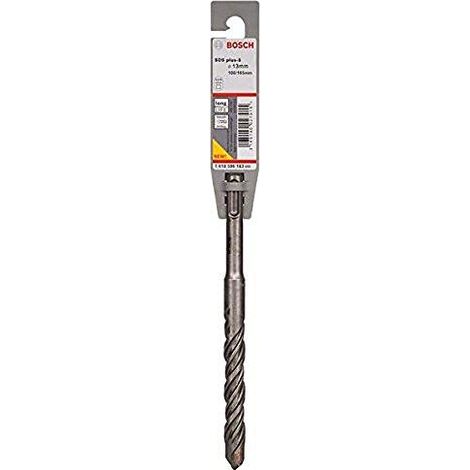 TRAPANO A PERCUSSIONE SDS+ PLUS-5 13100/160MM - B 1618596183