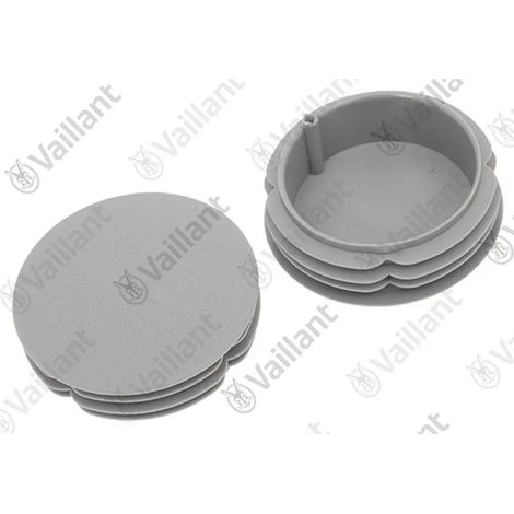 VAILLANT Tappo, rotondo VFK 145 H e succ. Codice Vaillant , 0020039565