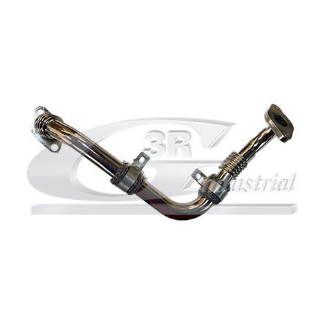 3RG 19707 TUBO EGR