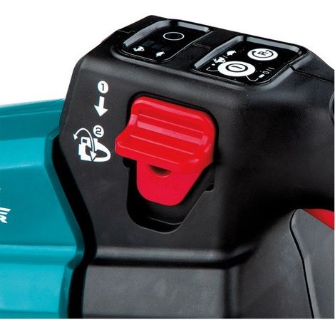 Taille-haie MAKITA DUH752Z - 18 V - Li-Ion - 75 cm - Sans batterie, ni chargeur — vue 3