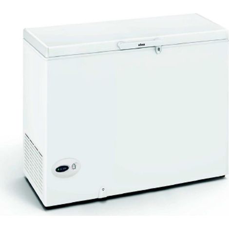 CONGELADOR-H EDESA EZH-2811 110X69X87 F