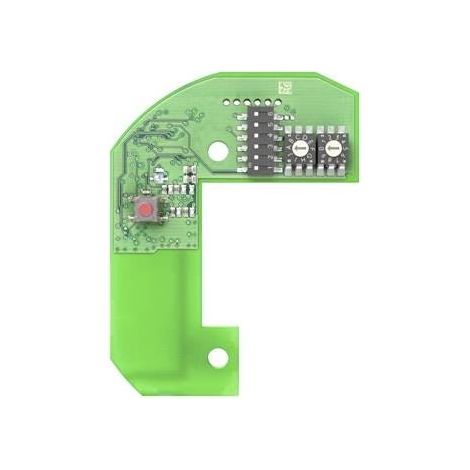 Hekatron FM.Pro X Module sans fil (l x P) 60 mm x 78 mm (1/2)