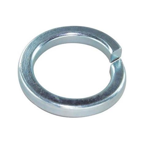 M20 A4 Stainless steel SPRING WASHER DIN 7980