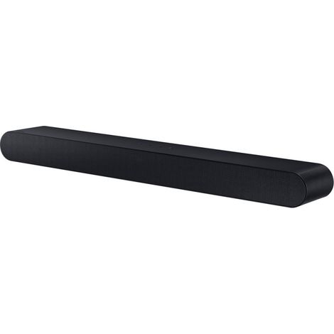 barra de sonido bluetooth 31w negra - HWS66D - Samsung -