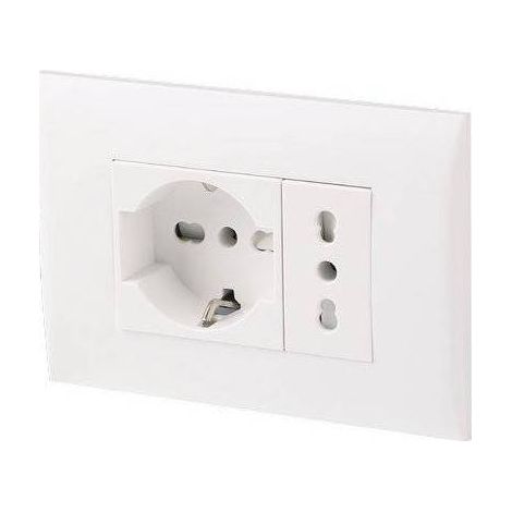 2,0 x PLACCA PRECOMPOSTA 2211 ELECTRALINE