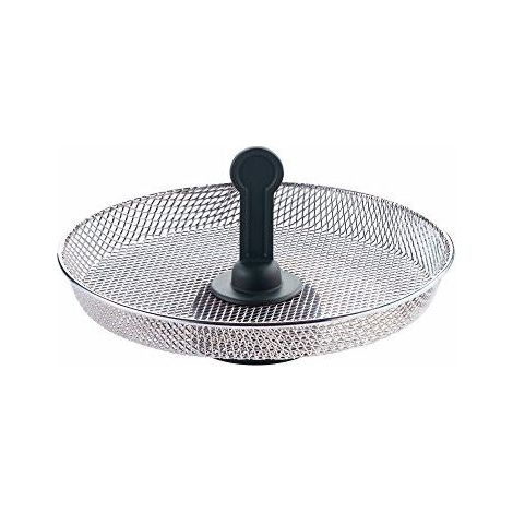 Snack Insérer XA7010 - Panier de Cuisson Compatible avec la Friteuse à Air chaud ActiFry
