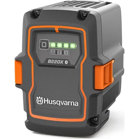Batterie Husqvarna 40-B220X 36V 6Ah