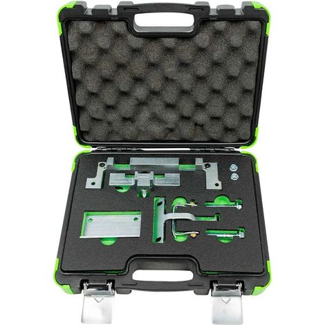 strumento di bloccaggio albero a camme jbm camshaft locking tool robusto preciso