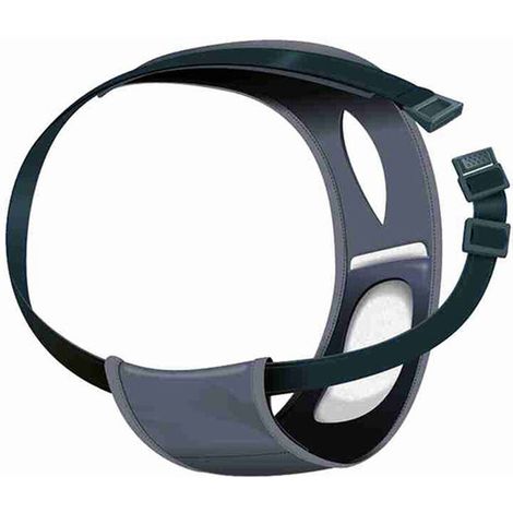 Protective pants, S: 24-31 cm, black