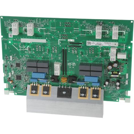 Module de puissance programme pour table de cuisson Neff 11009412 (1/3)