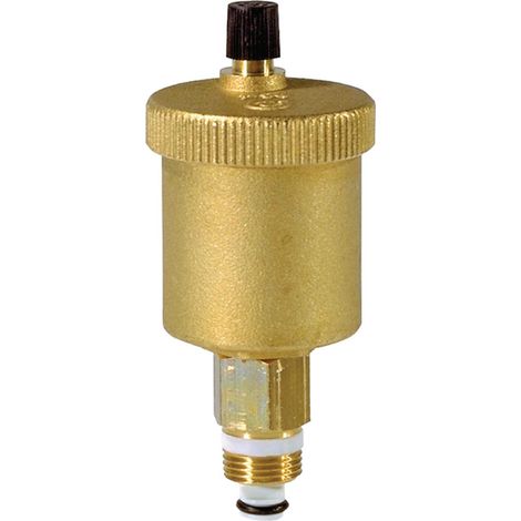 Thermador PR2 - Purgeur automatique R2 avec Clapet d'isolement - 3/8 M (1/2)