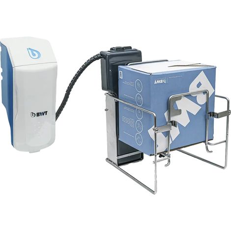 BWT Appareil de dosage Smart Dos CT Plus , 125564216