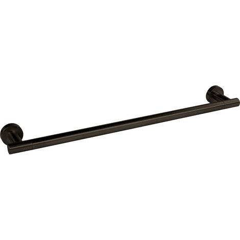 TRES 16123601KMB ACCESORIOS Toallero Color Negro Bronce - ref: 16123601KMB (1/2)