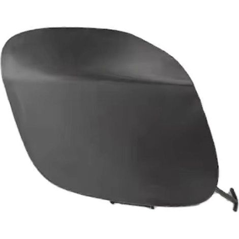 Cache-crochet de remorquage de pare-chocs avant pour Toyota COROLLA 2012-2014 AXIO 52129-12090 (1/5)