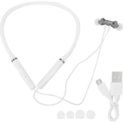 HE05X Bluetooth 5.0-Kopfhörer mit IPX5-wasserdichtem Kopfbügel für Lenovo (1/5)