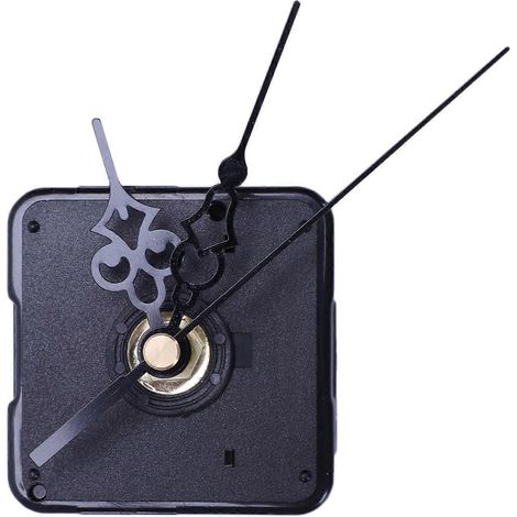 Kit de moteur à quartz à couple élevé pour horloge à marée (à monter soi-même) (1/5)