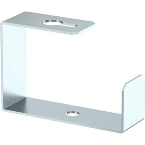 OBO Installationsbügel BSKM-BD 0711 für Deckenmontage - 70 x 110 mm (1/4)