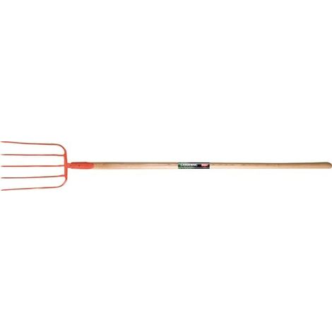 Fourche à fumier POLET PO305011