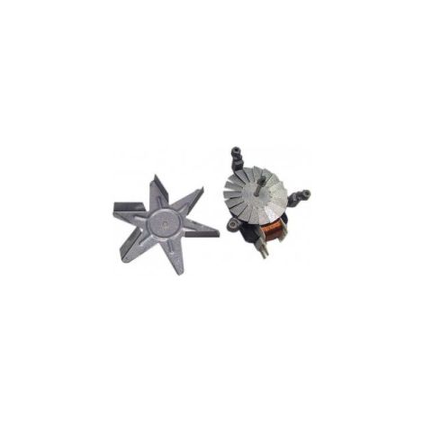 Motor ventilador para horno WHIRLPOOL 481236118466