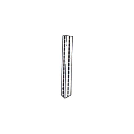 Montanti A Bulloni Per Scaffali Mm.35X35 - cm.250