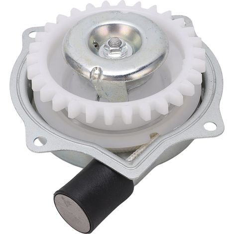 Lanceur à rappel en aluminium 18100 40B03, pièce de rechange pour quad Suzuki LT80 Sport 1987-2006 (1/5)