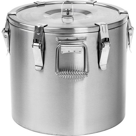 Thermos en acier Basic Line 20 litres - Stalgast