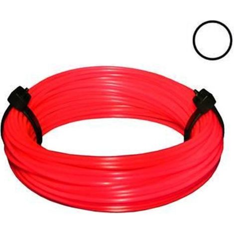 MATASSA FILO DECESPUGLIATORE DIAM MM 3 X 100 MT SEZIONA TONDA FERR 182164 (1/2)