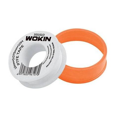 30,0 x NASTRO TEFLON X FILETTI 331510 WOKIN