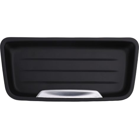 GARRYFIZH Cache de Porte-gobelet pour Console Centrale 51169232068 pour BMW F30 F32 F36 2012-2020 - Habillage de Panneau (1/5)