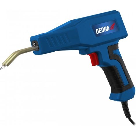 Dedra DED7528 Attrezzo di saldatura multicolore 50 W
