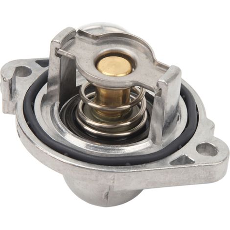 Alloggiamento del termostato in alluminio 5184570AH per furgoni e SUV Dodge da 3,6 litri