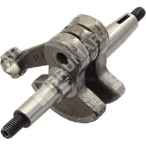 Albero motore per motori MITSUBISHI KD01030AA Compatibile - 048971
