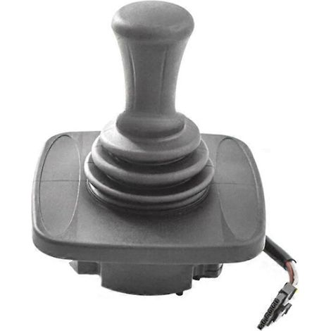 Ersatzteil für Elektrogabelstapler: Joystick 57314305500 für Linde STILL RX70-25 (1/5)