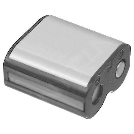 HANSA Pile au lithium HANSA 59912443 DL223A / CR-P2, 59912443 (1/2)
