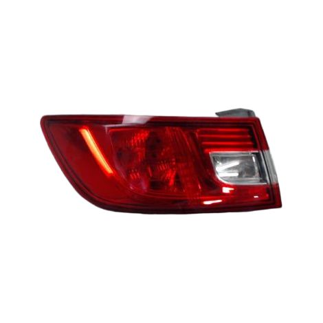 [PRODUIT D'OCCASION] Feu Arrieree Gauche  RENAULT Clio ♻️ Ref Oe. 265554091r - Garantie à vie (1/2)