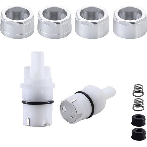 RP42096 Kit de réparation de cartouche de robinet, blanc (1/5)